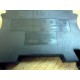 IMO 304125i ER2.5BLACK Terminal Block 304125i (Pack of 100)