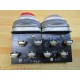 Allen Bradley 800T-FYB16F Push Button Dual Switch 800TFYB16F