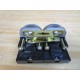 Allen Bradley 800T-FYB16F Push Button Dual Switch 800TFYB16F