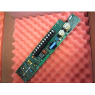 Allen Bradley 960068 Circuit Board 960068-01 960068-01 F - Used