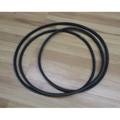 Jason Industrial 5VX1700 UniMatch V-Belt