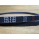 Jason Industrial 5VX1700 UniMatch V-Belt