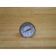 KPM 0-140PsiBar Pressure Gauge 0-140 (Pack of 2) - Used