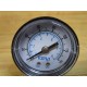 KPM 0-140PsiBar Pressure Gauge 0-140 (Pack of 2) - Used