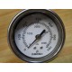 Marsh 0-600Psi Pressure Gauge 0-600 - New No Box