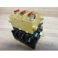 Allen Bradley 194R-NC030P3 Disconnect Switch 194RNC030P3 W195-GA10 - Used