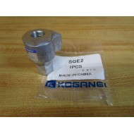 Koganei SQE2 Quick Exhaust Valve