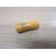 Sprague TVA-1318 Atom Capacitor TVA1318 Orange - New No Box