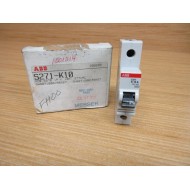 ABB S271-K10A 10A Circuit Breaker S271-K10