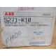 ABB S271-K10A 10A Circuit Breaker S271-K10