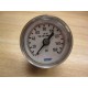 Wika 9118080 Pressure Gauge Range 0-160 PSI 131.11 1.5"
