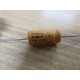 Sprague TVA 1161 Capacitor TVA1161 250UF 16VDC Orange (Pack of 10) - New No Box