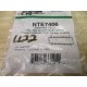 NTE NTE7406 Anti Stat Integrated Circuit (Pack of 4)