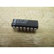 NTE NTE7406 Anti Stat Integrated Circuit (Pack of 4)