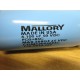 Mallory CGS412U050R3C Capacitor - New No Box