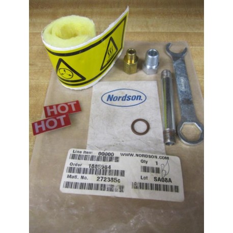 Nordson 272385C Installation Kit