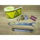Nordson 272385C Installation Kit