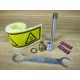 Nordson 272385C Installation Kit