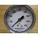 Ashcroft 25W1005 H 02L 160 Pressure Gauge 25W1005H02L160