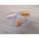 Sprague 723410-001 Capacitor 723410001 (Pack of 3) - New No Box