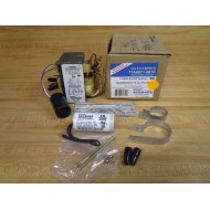 Philips Advance 71A8071-001D Core & Coil Ballast Kit 71A8071001D