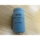 Mallory TC75 Cornell Dubilier Capacitor - New No Box