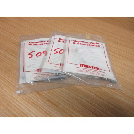 Master 50927 Thermal Fuse Terminals (Pack of 3)