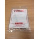 Master 50927 Thermal Fuse Terminals (Pack of 3)