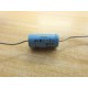 CDE NLWI-25 Cornell Dubilier Capacitor NLWI25 Mallory (Pack of 6) - New No Box