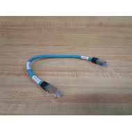 Panduit ISTPHCH0.3MTL IndustrialNet Patch Cord ISTPHCH03MTL - New No Box