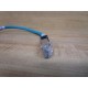 Panduit ISTPHCH0.3MTL IndustrialNet Patch Cord ISTPHCH03MTL - New No Box