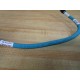 Panduit ISTPHCH0.3MTL IndustrialNet Patch Cord ISTPHCH03MTL - New No Box