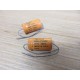 Sprague TVA-1510 Atom Capacitor TVA1510 (Pack of 2) - New No Box