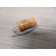 Sprague TVA-1510 Atom Capacitor TVA1510 (Pack of 2) - New No Box