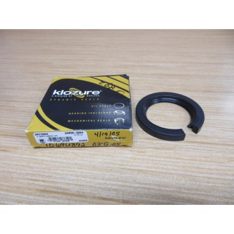 Garlock 24610-1204 Klozure Seal 26X1204