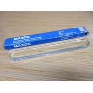 Maxos 6-33296 Safety Sight Glass 633296 Size 6