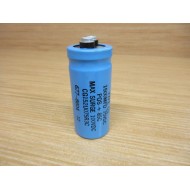 Mallory CG152U075R3C Cornell Dubilier Capacitor - New No Box