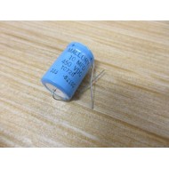 Mallory TC72B Cornell Dubilier Capacitor 10MFD 450VDC - New No Box