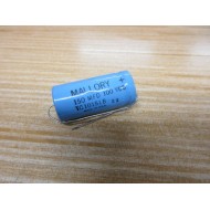 Mallory TC10151B Cornell Dubilier Capacitor 150 MFD 100VDC - New No Box