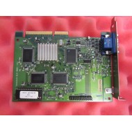 STB Systems 0000635D Video Card 210-0326-001 Rev. A 0 0 - Used