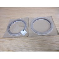 Burckhardt Compression 122.473.161.003 Packing Ring D115135X10 (Pack of 2)