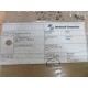 Burckhardt Compression 122.473.161.003 Packing Ring D115135X10 (Pack of 2)