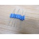 NTE 3.3µF 50V Capacitor 9131 (Pack of 10) - New No Box