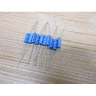 NTE 3.3µF 50V Capacitor 9131 (Pack of 10) - New No Box