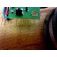 133018H Circuit Board wCable Lead - Used