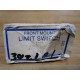 Westinghouse LSBSCN Limit Switch Body