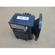 Grove Gear BMQ1175-3 Flexaline Gear Reducer BMQ11753 - Used