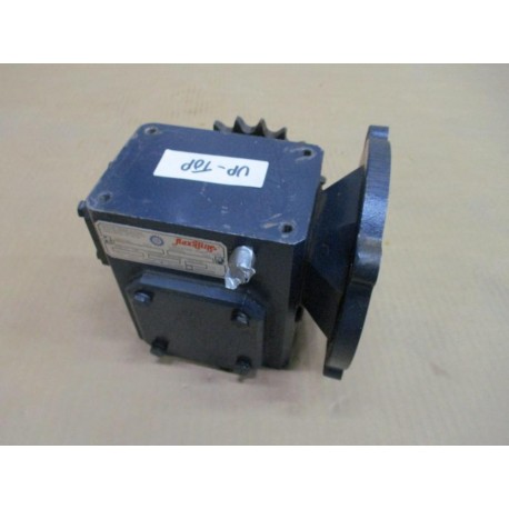 Grove Gear BMQ1175-3 Flexaline Gear Reducer BMQ11753 - Used