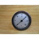 Ashcroft 0-30 PSIG Pressure Gauge Q-106 - Used