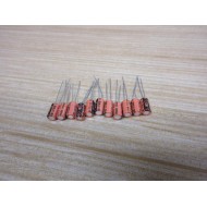 Sprague 503D 22µF 16V Capacitor 503D (Pack of 11) - New No Box